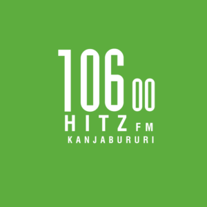 Hitz Fm 106.00 Kanjanaburi