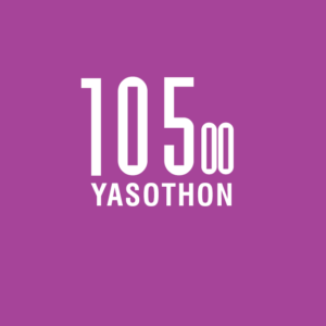Smart Radio 105.00 Yasothon
