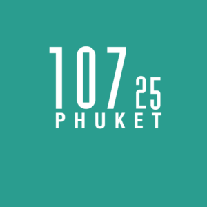 Smart Radio 107.25 PHUKET