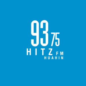 Hitz FM 93.75 Huahin