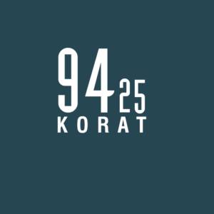 Smart Radio 94.25 KORAT